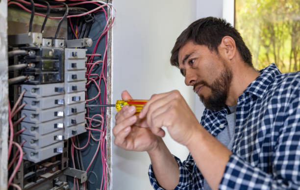 Electrical Maintenance Services in Indianola, MS