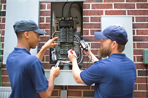 Trusted Indianola, MS Electrical services Experts